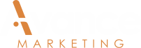 Logo Avance Marketing - 2025 - SEM FUNDO 1